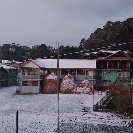 Keshav Niwas Homestay Shimla Buitenkant foto