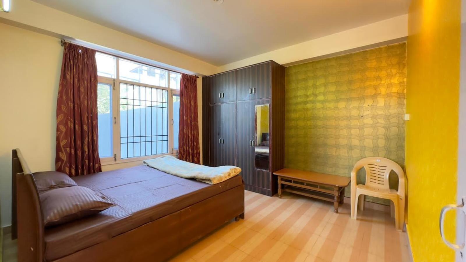 Keshav Niwas Homestay Shimla Buitenkant foto