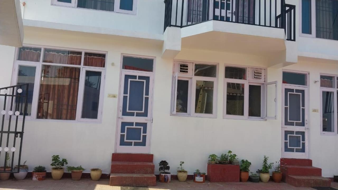Keshav Niwas Homestay Shimla Buitenkant foto