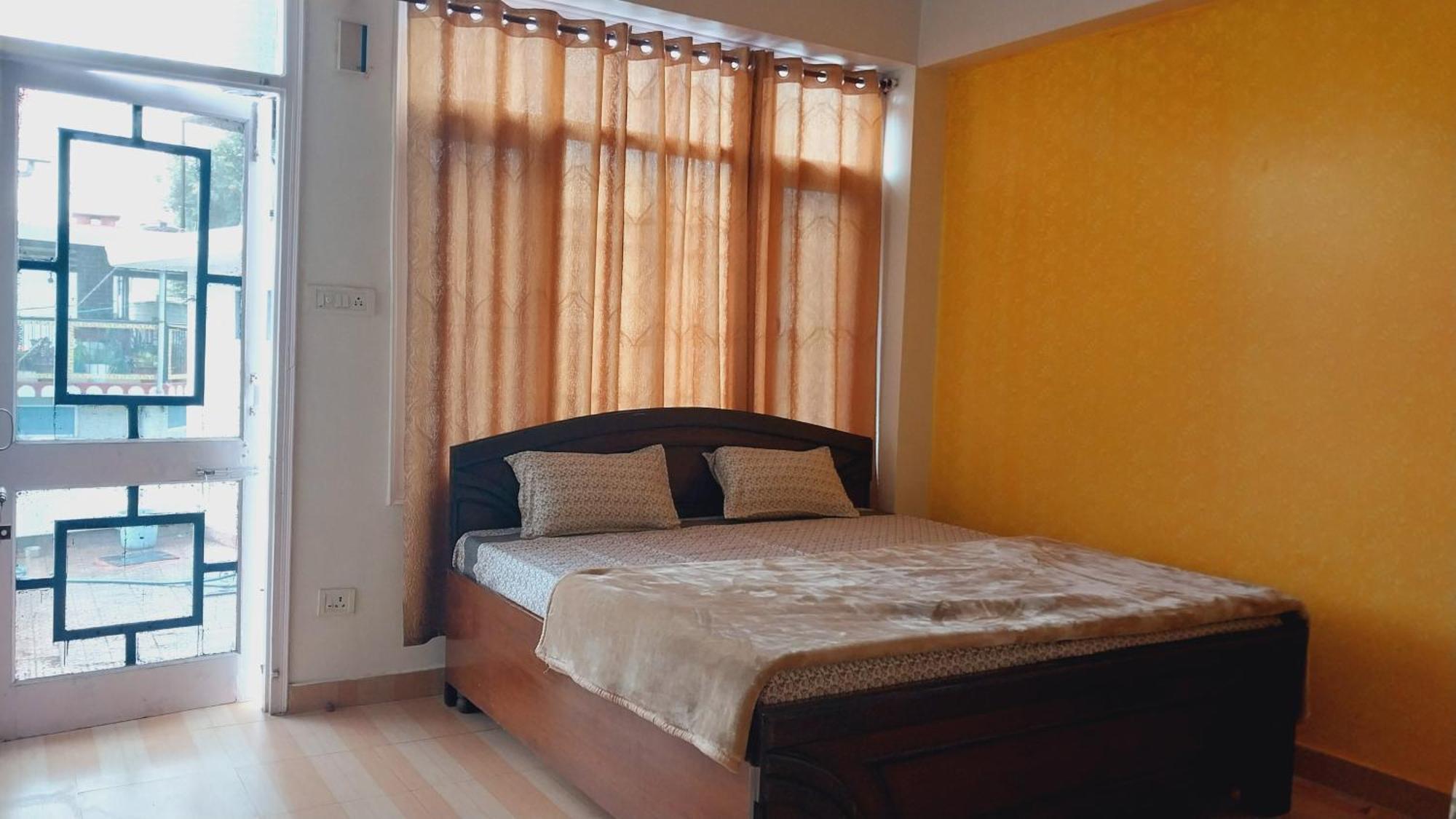 Keshav Niwas Homestay Shimla Buitenkant foto
