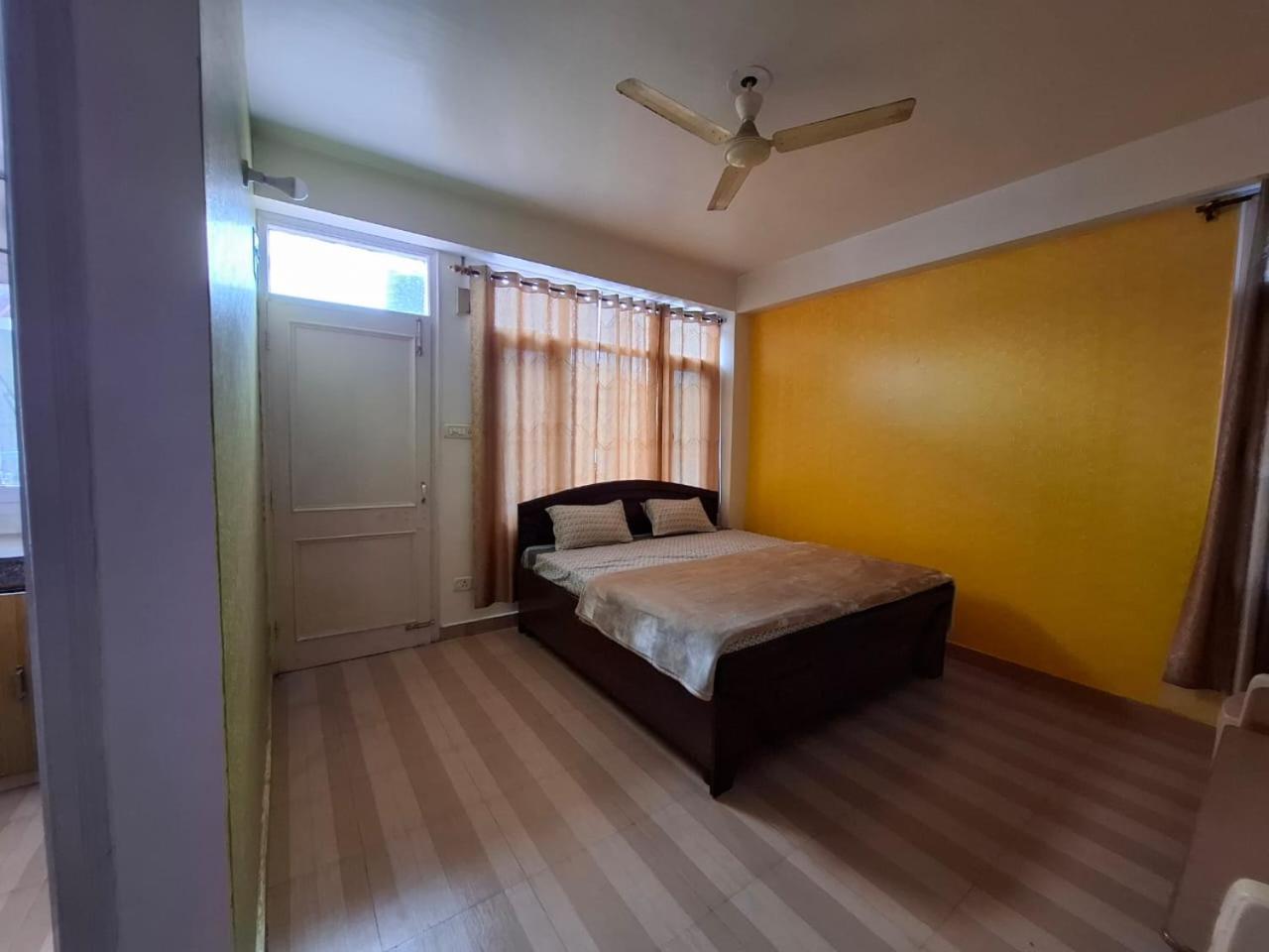 Keshav Niwas Homestay Shimla Buitenkant foto