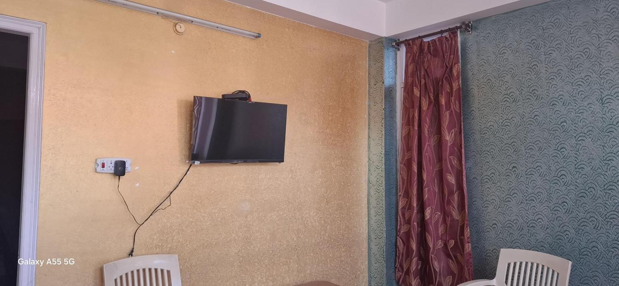 Keshav Niwas Homestay Shimla Buitenkant foto