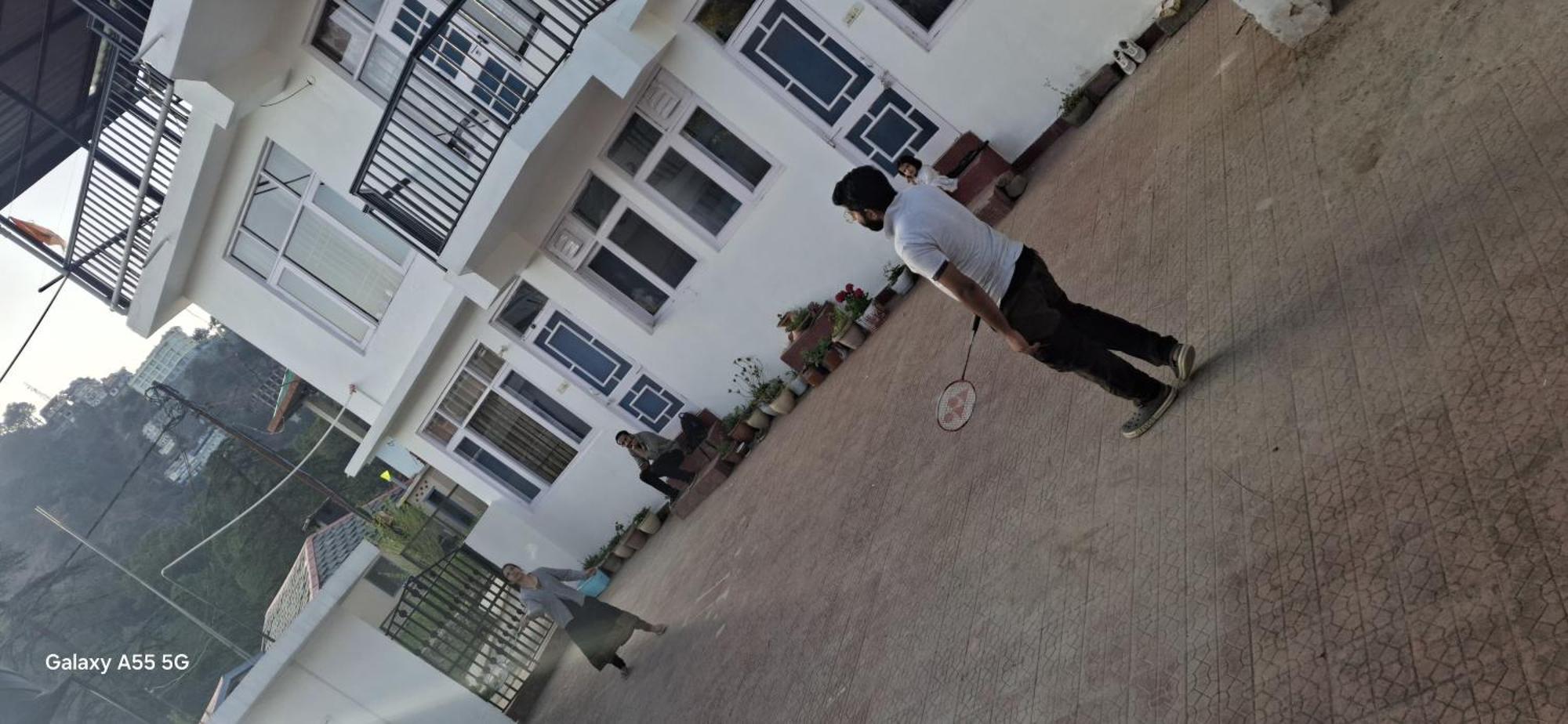 Keshav Niwas Homestay Shimla Buitenkant foto